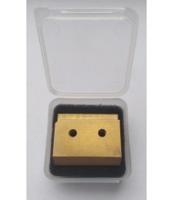 Лезвие измельчителя проволоки 590443134, 443.134, 443.134.2 Лезвие измельчителя проволоки 590443134, 443.134, 443.134.2