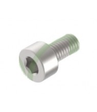 Винт с цилиндрической головкой 616.107, 616.107.9 Винт с цилиндрической головкой 616.107, 616.107.9