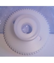 Колесо зубчатое 590202052, 202.052