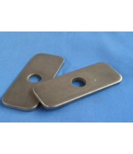 Пластина верхнего кабеля 441.904, 441.904.0