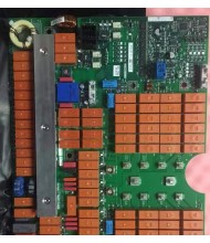 Плата POI-27 GFMS-500627651 Плата POI-27 GFMS-500627651