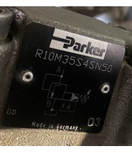 Клапан R10M35S4SN50