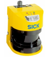 Лазерный сканер безопасности S30A-6011CA Лазерный сканер безопасности S30A-6011CA