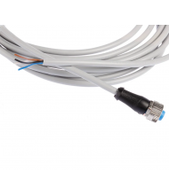 Соединительный кабель YF2A14-050VB3XLEAX Соединительный кабель YF2A14-050VB3XLEAX