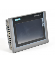 Панель оператора 6AV2124-0GC01-0AX0 Панель оператора 6AV2124-0GC01-0AX0