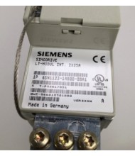 Модуль Siemens 6SN1123-1AB00-0BA1 Модуль Siemens 6SN1123-1AB00-0BA1