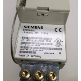 Модуль Siemens 6SN1123-1AB00-0BA1