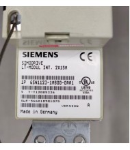 Привод Siemens 6SN1123-1AB00-0CA1