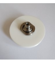 Блок со шкивом 3054736