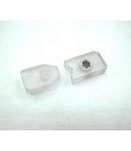 Направляющая верхняя разъемная 3080053, 0205102, 0200277