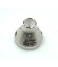 Верхняя алмазная направляющая 3080982, 0200722