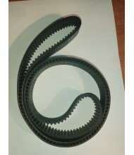 Зубчатый ремень 431169 1390P5M25-W