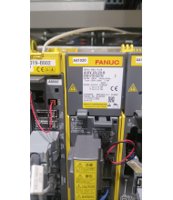 Сервоусилитель A06B-6166-H201#A