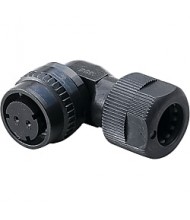 Разъём тормоза CM10-AP2S-M-D