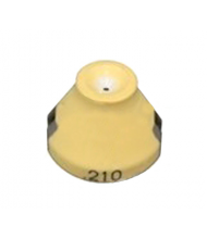 Нижняя алмазная направляющая J03645A, 118816, 0206107