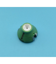 Направляющая 87-3 нижняя 0,26 (GREEN) J03648A, 0206110, 0206110JP