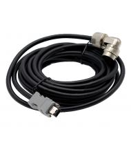 Энкодерный кабель JZSP-CVP12-15-E-G5