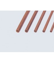 Электрод трубчатый медный 405389, 3563974