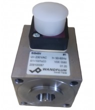 Соленоид Wandfluh SIN45V-G24 Соленоид Wandfluh SIN45V-G24
