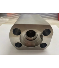 Торцевая крышка 049887-1