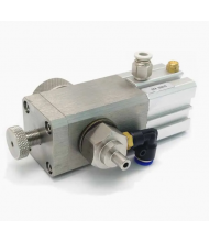 Клапан в сборе 520001479