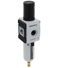 Регулятор давления с фильтром Aventics G1/2 AS3-FRE R412007185  Регулятор давления с фильтром Aventics G1/2 AS3-FRE R412007185