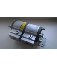 Делитель потока MTO-2-14-AVR Jahns-Regulatoren Делитель потока MTO-2-14-AVR Jahns-Regulatoren