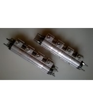 Делитель потока MTO-4-4-AVG160 Jahns-Regulatoren Делитель потока MTO-4-4-AVG160 Jahns-Regulatoren