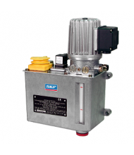 Насос Vogel (SKF) MFE5-2000+100 Насос Vogel (SKF) MFE5-2000+100