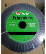 Латунная проволока 0,1 мм Латунная проволока 0,1 мм