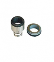 Торцевое уплотнение 650.747, 650.747.9 Торцевое уплотнение 650.747, 650.747.9