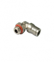 Коленное резьбовое соединение 665.517, 665.517.9 Коленное резьбовое соединение 665.517, 665.517.9