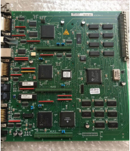 Плата IMC-09F 500.057.084, 500057084 Плата IMC-09F 500.057.084, 500057084