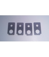 Центрирующая пластина нижняя 100441275, 441.275 Центрирующая пластина нижняя 100441275, 441.275