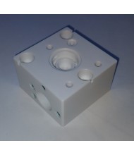 Корпус для нижней головы 333.017.384 Корпус для нижней головы 333.017.384