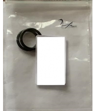 Уплотнительное кольцо 590831797, 831.797, 831.797.6 Уплотнительное кольцо 590831797, 831.797, 831.797.6